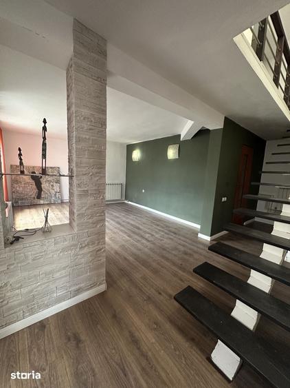 Casă cu 4 camere cu Teren 223 Mp în Cantacuzino
