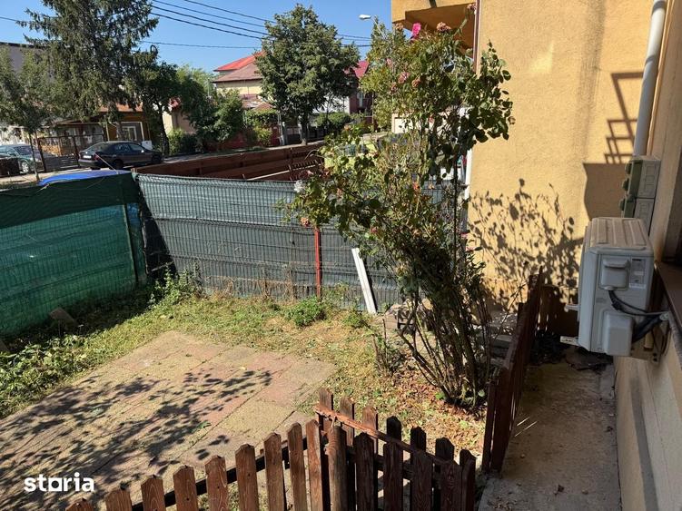 Apartament cu 2 camere în Giulești