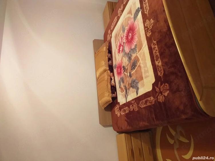 Garsonieră decomandată în Iancului