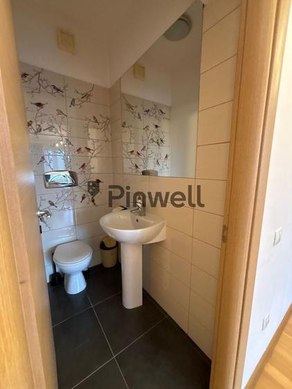 Apartament cu 2 camere decomandat, mobilat în Băneasa