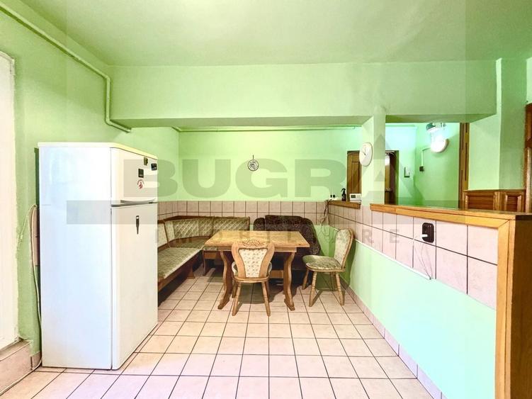 Apartament 3 camere decomandate, 3 balcoane, Calea Dorobantilor - 6