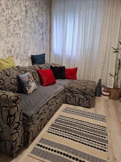 Casă cu 2 camere cu Teren 576 Mp în Central