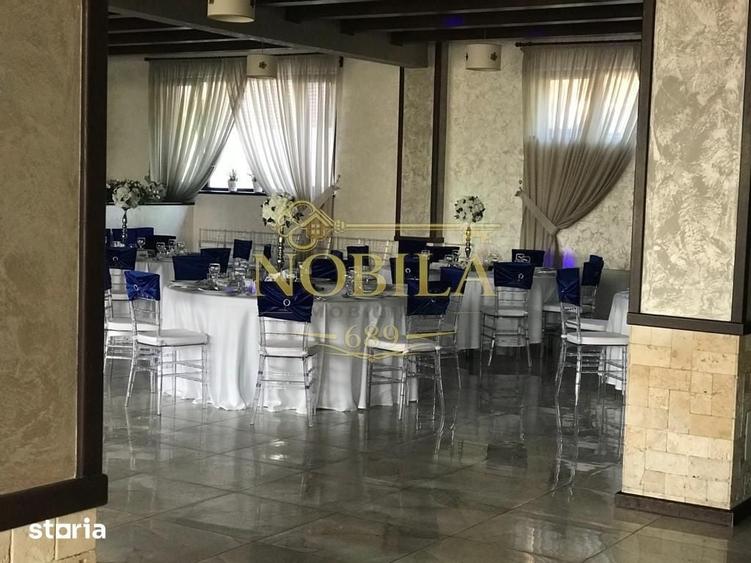 Spațiu comercial, de 700 mp, în Central