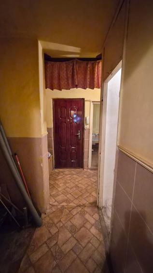 Inel 2 - ap 2 cam, parter, centrala gaze(necesita renovare integrala) - 6