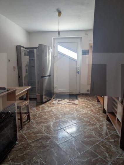 Apartament cu 3 camere decomandat în Ultracentral