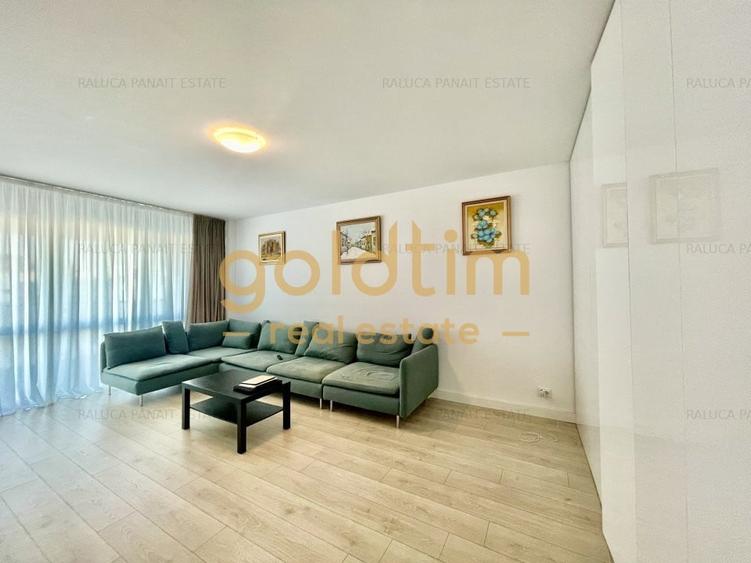 Apartament cu 2 camere decomandat, mobilat în Aviației