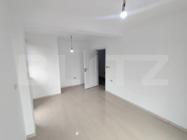Casă individuală cu 4 camere cu Teren 515 Mp în Rediu