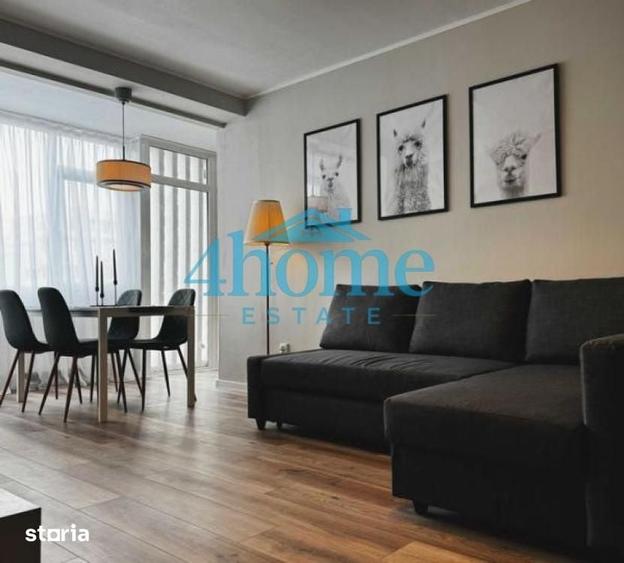 Apartament 2 Camere Stefan Cel Mare|Obor|Metrou|Pet Friendly - 6