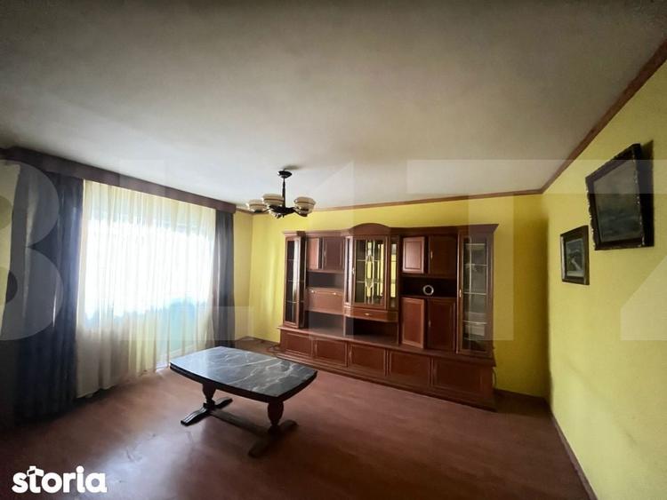 Apartament cu 4 camere în Central