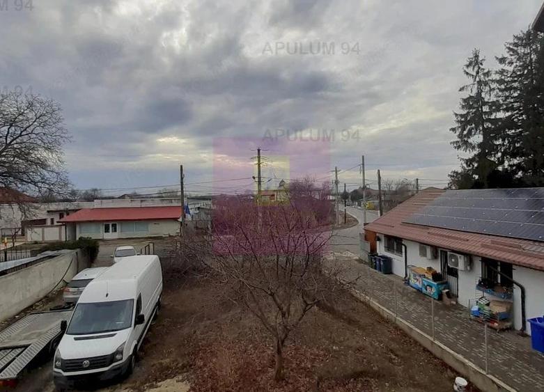Casă cu Teren 433 Mp în 1 Decembrie