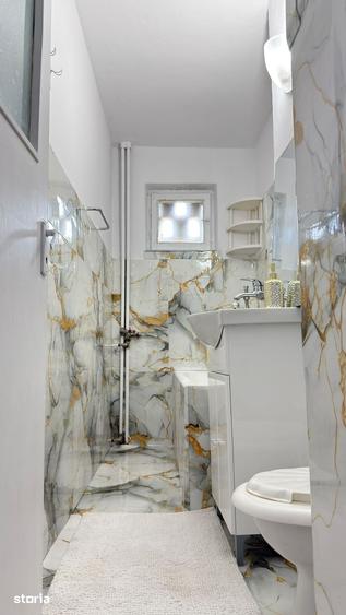 Apartament 2 camere etaj 1 - 7
