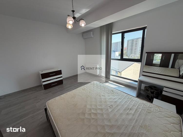 Apartament 2 camere de inchiriat Ranetti Residence | Grozave?ti - 9