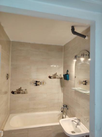 Inchiriez ap 2 camere Gherogheni 400 Euro - 4