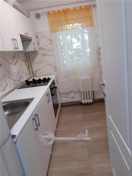 Apartament 2 camere Tudor Vladimirescu - 1