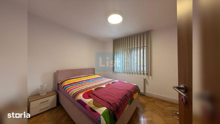 Comision 0% Apartament 3 camere, 70mp, Zorilor - 5