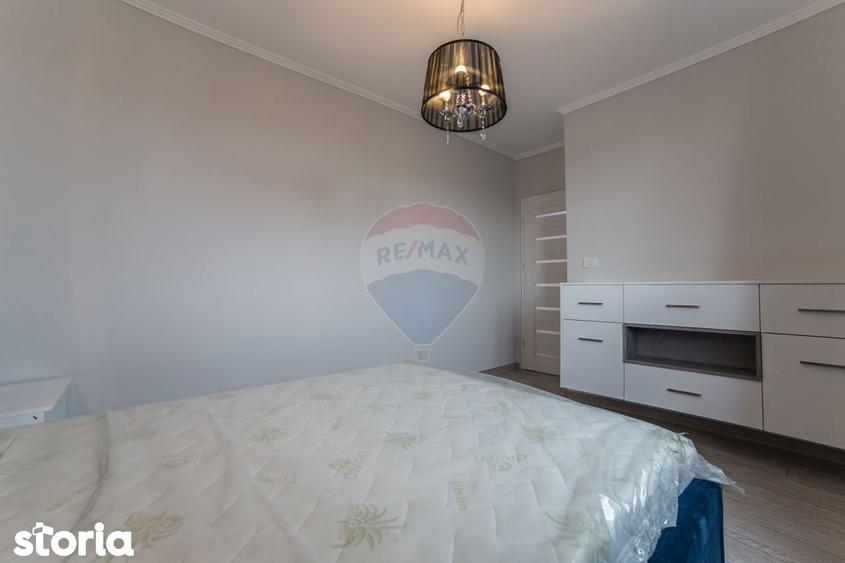 Apartament cu 2 camere în Micălaca