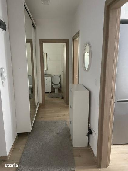 Apartament cu 2 camere în Militari