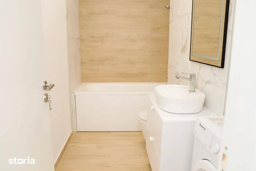 Apartament cu 2 camere în Confecții