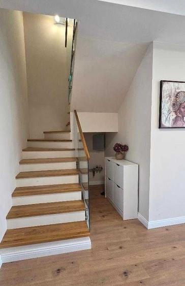 Casă cu 3 camere cu Teren 115 Mp în Central