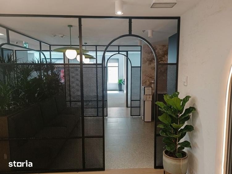 Spațiu comercial, de 86 mp, în Victoriei