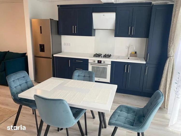 2 camere de inchiriat, cu parcare subterana, zona Sopor, Gheorgheni - 2