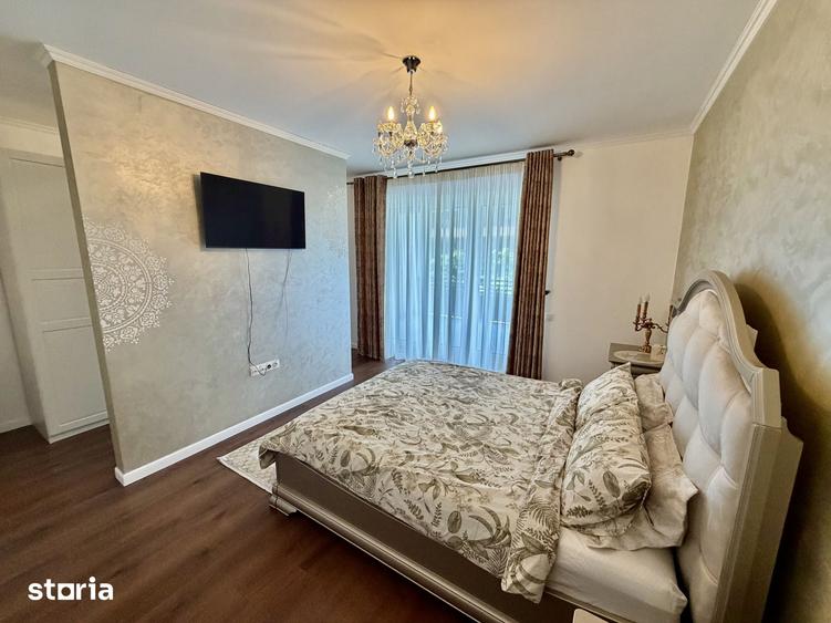 Apartament 2 camere | Qualis | 65 mp | 2 terase | Prima inchiriere - 6