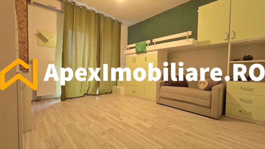 Apartament 2 camere de inchiriat Lujerului Bucure?ti | Apex - 4