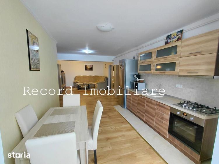 Apartament 2 camere sup.totala 67 mp, parter Str.Florilor in Floresti - 1
