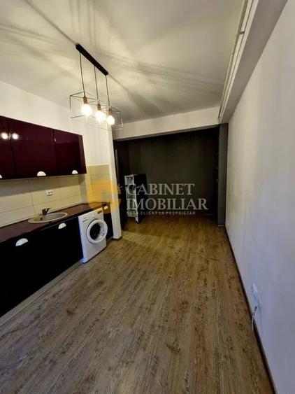 Apartament cu 2 camere, mobilat în Cug