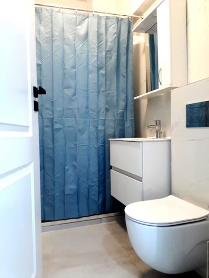 Apartament cu 2 camere decomandat în Păcurari