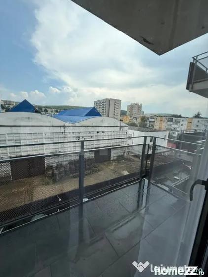 Apartament cu 3 camere semidecomandat în Mănăștur