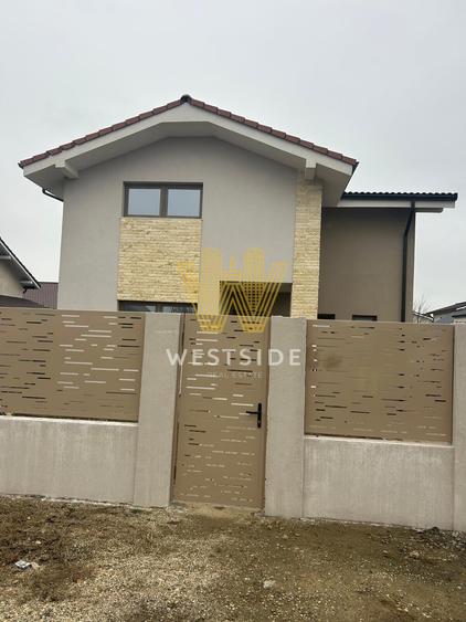 Casa premium individuala de vanzare, in Giroc - 2