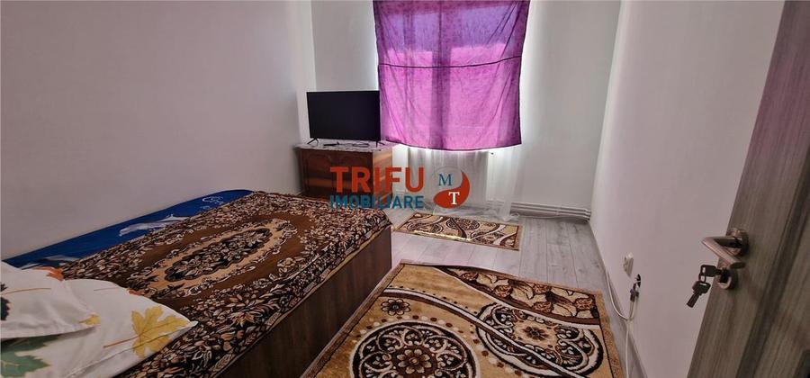 Apartament cu 2 camere decomandat, mobilat în Ampoi 1