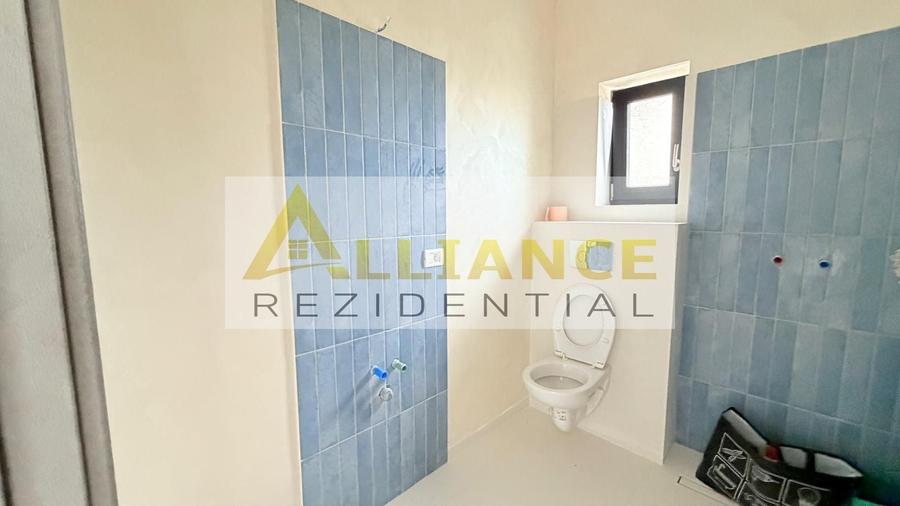 Casă individuală cu 4 camere cu Canalizare în Berceni