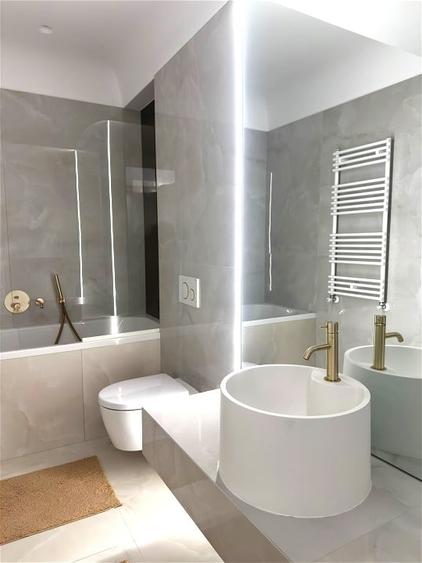 Apartament 2 camere | Parcare subterană inclusă | Zona Pipera - 8