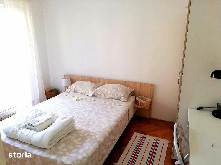 Apartament cu 2 camere în 22 Decembrie 1989