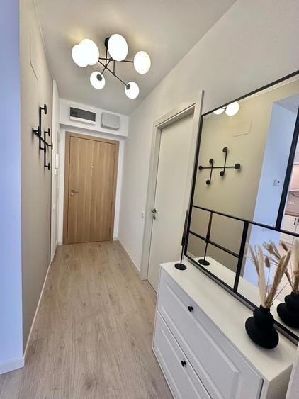Apartament cu 2 camere nedecomandat în Drumul Taberei