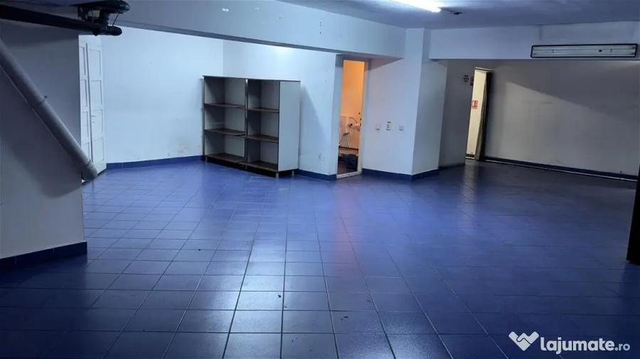 Spațiu comercial, de 100 mp, în Exterior Vest