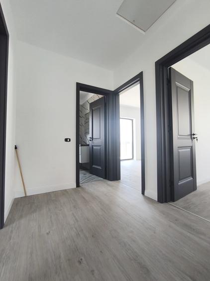 Casă individuală cu 4 camere cu Canalizare în Exterior Vest