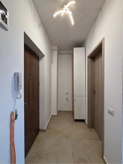 Garsonieră decomandată în Tineretului