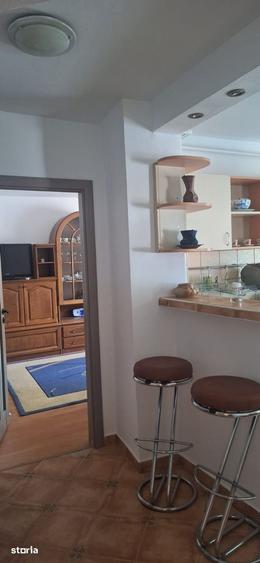 Apartament cu 2 camere decomandat în Grigorescu