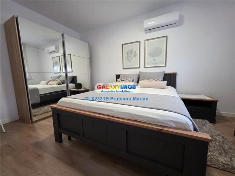 Apartament cu 2 camere semidecomandat în Drumul Taberei