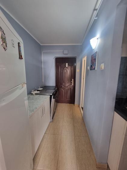Garsonieră nedecomandată în Sârbi