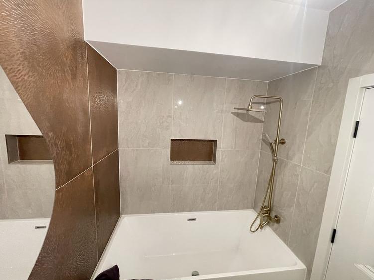 Apartament nou cu 3 camere si loc de parcare Cartier Prima Nufarul, Oradea - 2