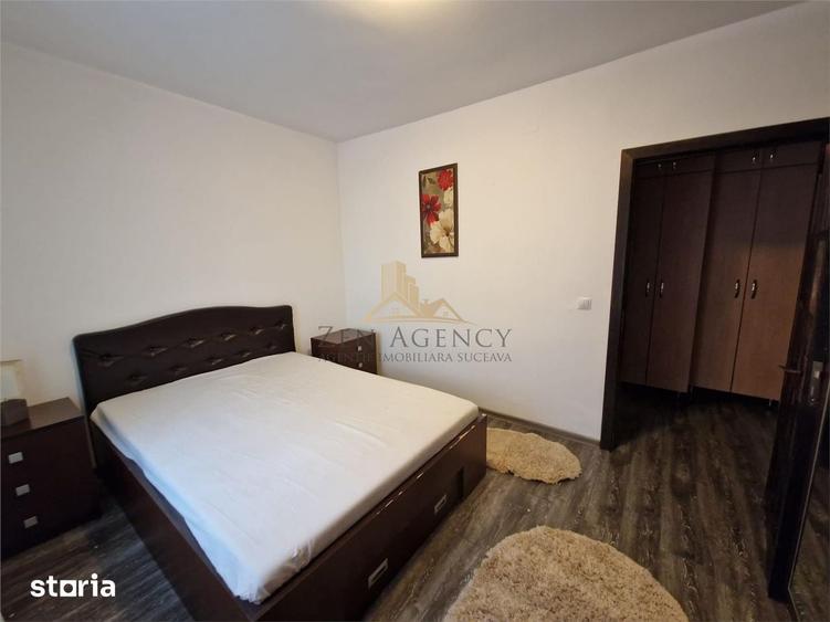 Apartament 3 camere, decomandat - 6