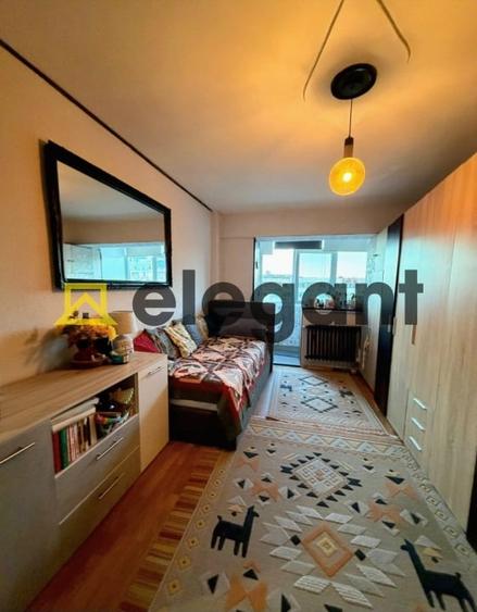 Apartament cu 2 camere decomandat, mobilat în Lăpuș
