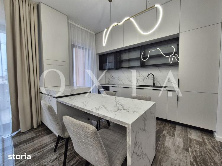 AX1315 Giroc - Future Residence, Mobilat&Utilat, Piscina - 8
