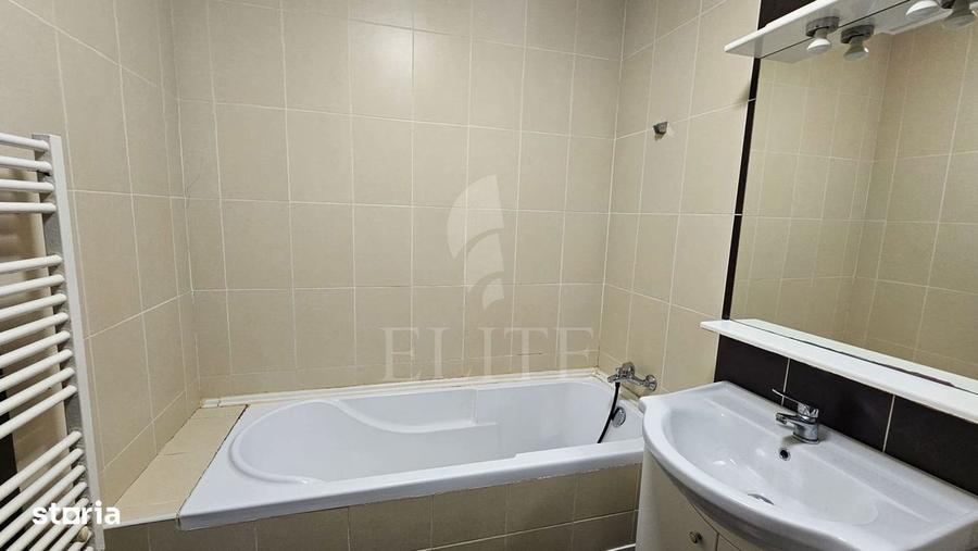 Apartament 2 camere in zona MARASTI CENTRAL - 12