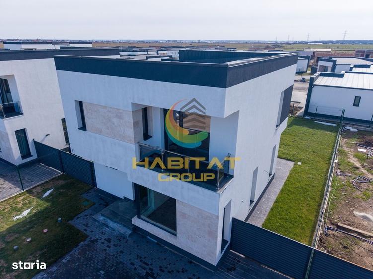 Casă cu 4 camere în Dobreni