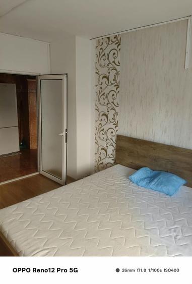De inchiriat 2 camere Micro 21, Bloc stradal - 6